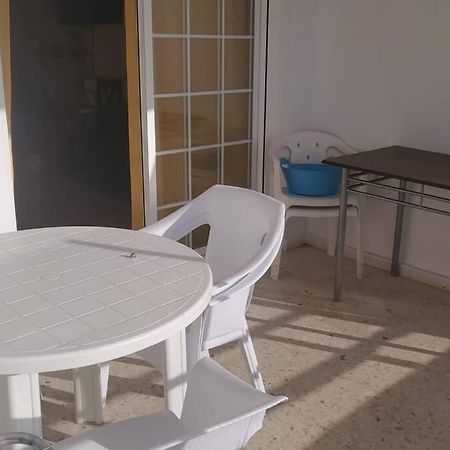 Espacioso Piso En Residencial Con Gran Piscina El Puerto de Santa María Esterno foto